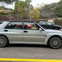 Lancia Delta HF Integrale Evo 1 - Image 21
