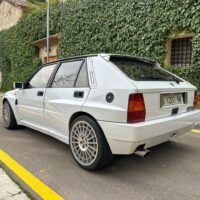 Lancia Delta HF Integrale Evo 1 - Image 40