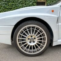 Lancia Delta HF Integrale Evo 1 - Image 35