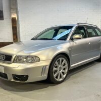 Audi RS4 B5 2021 - Image 32