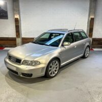 Audi RS4 B5 2021 - Image 86