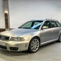 Audi RS4 B5 2021 - Image 88