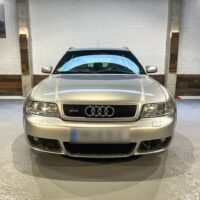 Audi RS4 B5 2021 - Image 87