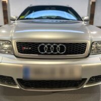 Audi RS4 B5 2021 - Image 89