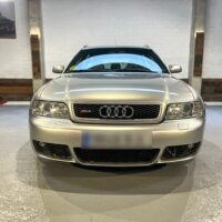 Audi RS4 B5 2021 - Image 90