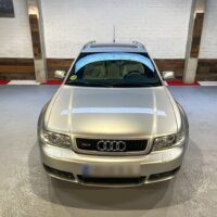 Audi RS4 B5 2021 - Image 91