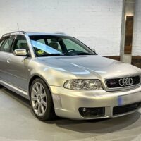 Audi RS4 B5 2021 - Image 92