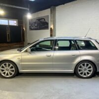 Audi RS4 B5 2021 - Image 94