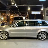 Audi RS4 B5 2021 - Image 2