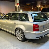 Audi RS4 B5 2021 - Image 3