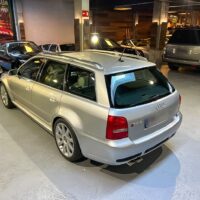 Audi RS4 B5 2021 - Image 7