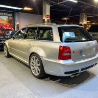 Audi RS4 B5 2021 - Image 4