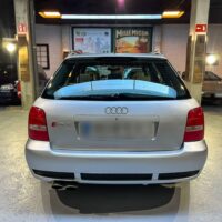 Audi RS4 B5 2021 - Image 5