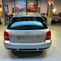Audi RS4 B5 2021 - Image 6