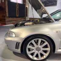 Audi RS4 B5 2021 - Image 14