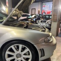 Audi RS4 B5 2021 - Image 15