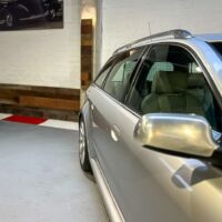 Audi RS4 B5 2021 - Image 17