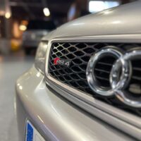 Audi RS4 B5 2021 - Image 19