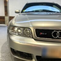 Audi RS4 B5 2021 - Image 20