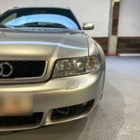 Audi RS4 B5 2021 - Image 21