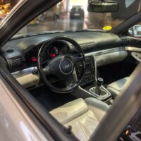 Audi RS4 B5 2021 - Image 28