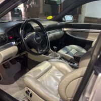 Audi RS4 B5 2021 - Image 29