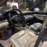Audi RS4 B5 2021 - Image 30