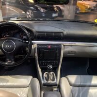 Audi RS4 B5 2021 - Image 68