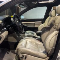 Audi RS4 B5 2021 - Image 37