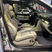 Audi RS4 B5 2021 - Image 65