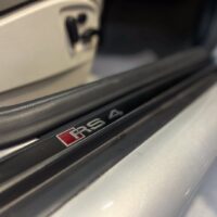 Audi RS4 B5 2021 - Image 75