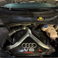 Audi RS4 B5 2021 - Image 78