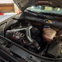 Audi RS4 B5 2021 - Image 71