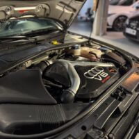 Audi RS4 B5 2021 - Image 85