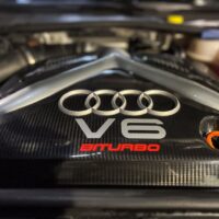 Audi RS4 B5 2021 - Image 82