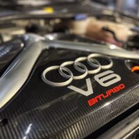 Audi RS4 B5 2021 - Image 72