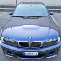 BMW M3 e46 343 hp - Image 2