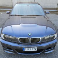 BMW M3 e46 343 hp - Image 9
