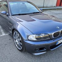 BMW M3 e46 343 hp - Image 10