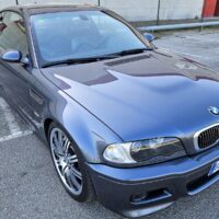 BMW M3 e46 343 hp - Image 11