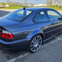 BMW M3 e46 343 hp - Image 4