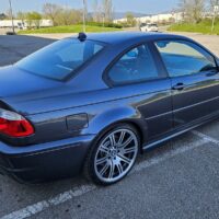 BMW M3 e46 343 hp - Image 14