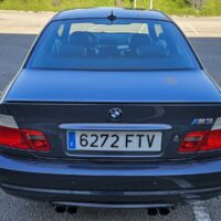 BMW M3 e46 343 hp - Image 12