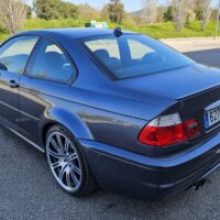 BMW M3 e46 343 hp - Image 13