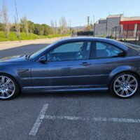 BMW M3 e46 343 hp - Image 6