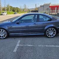 BMW M3 e46 343 hp - Image 7