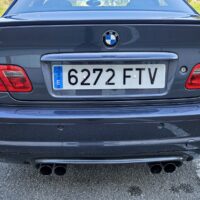 BMW M3 e46 343 hp - Image 18