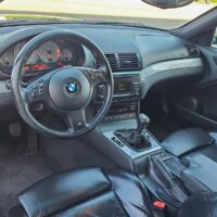BMW M3 e46 343 hp - Image 22