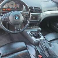 BMW M3 e46 343 hp - Image 23