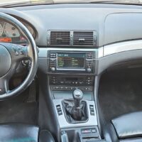 BMW M3 e46 343 hp - Image 25